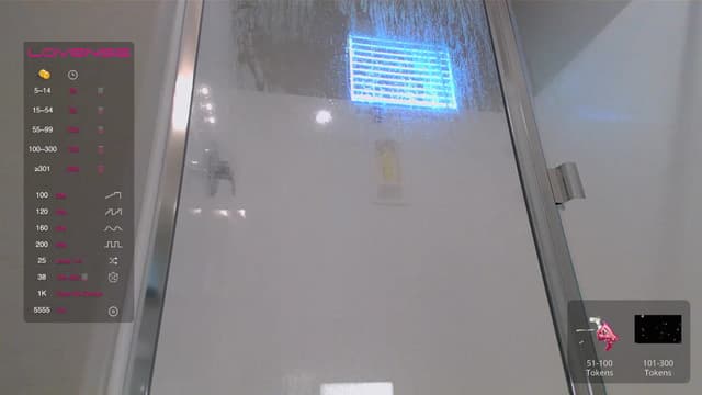 Gallery image thumbnail from ed3nn's myfreecams stream on, 07/04/2023, 01:41 image 18 of 20