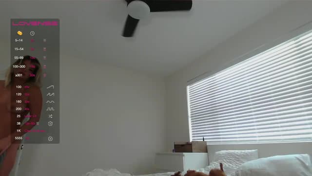 Gallery image thumbnail from ed3nn's myfreecams stream on, 07/05/2023, 23:18 image 4 of 20