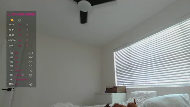 Gallery image thumbnail from ed3nn's myfreecams stream on, 07/05/2023, 23:18 image 3 of 20