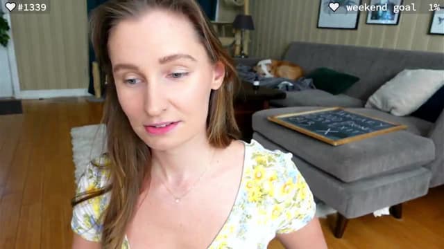 Gallery image thumbnail from el_xo's myfreecams stream on, 02/01/2025, 20:52 image 6 of 20