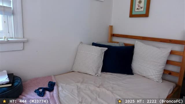 Gallery image thumbnail from el_xo's myfreecams stream on, 02/08/2025, 21:44 image 15 of 20