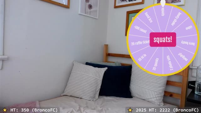 Gallery image thumbnail from el_xo's myfreecams stream on, 02/08/2025, 21:44 image 8 of 20
