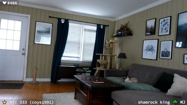 Gallery image thumbnail from el_xo's myfreecams stream on, 03/15/2025, 20:48 image 20 of 20