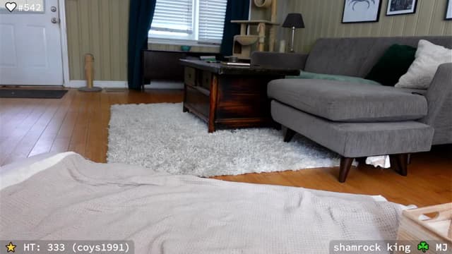 Gallery image thumbnail from el_xo's myfreecams stream on, 03/15/2025, 20:48 image 15 of 20