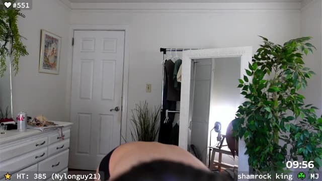 Gallery image thumbnail from el_xo's myfreecams stream on, 03/22/2025, 20:53 image 14 of 20