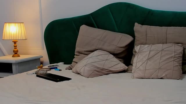 Gallery image thumbnail from ella5's myfreecams stream on, 05/12/2023, 07:54 image 5 of 20