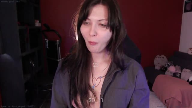 Gallery image thumbnail from hymen's myfreecams stream on, 02/19/2025, 03:28 image 7 of 20