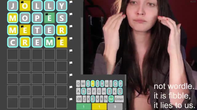 Gallery image thumbnail from hymen's myfreecams stream on, 02/19/2025, 03:28 image 19 of 20