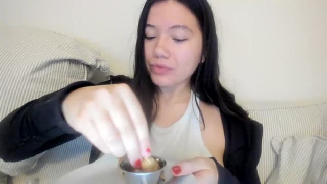 Gallery image thumbnail from imava's myfreecams stream on, 11/13/2023, 13:56 image 9 of 20