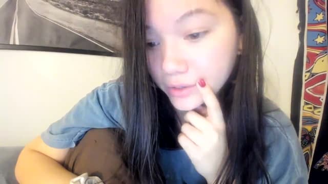 Gallery image thumbnail from imava's myfreecams stream on, 01/04/2024, 08:52 image 16 of 20