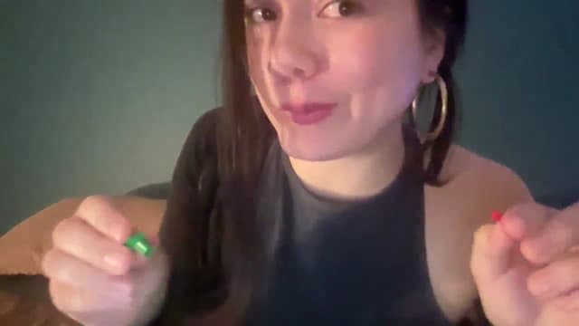 Gallery image thumbnail from imava's myfreecams stream on, 02/17/2024, 10:13 image 18 of 20
