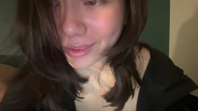 Gallery image thumbnail from imava's myfreecams stream on, 04/12/2024, 08:20 image 1 of 20