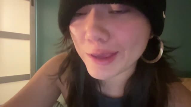Gallery image thumbnail from imava's myfreecams stream on, 06/04/2024, 05:58 image 19 of 20
