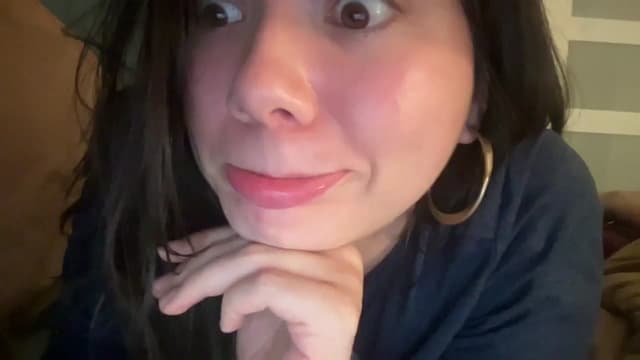 Gallery image thumbnail from imava's myfreecams stream on, 12/07/2024, 12:53 image 20 of 20
