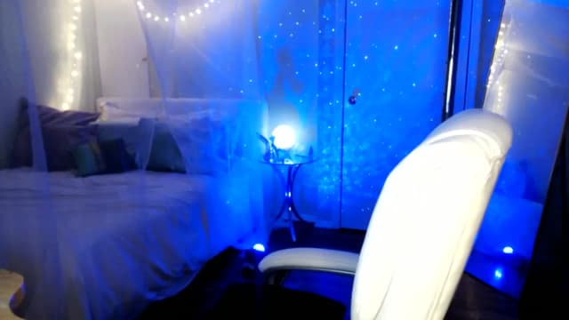Gallery image thumbnail from indie's myfreecams stream on, 08/03/2023, 07:18 image 19 of 20