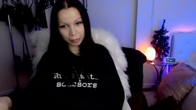 Gallery image thumbnail from indie's myfreecams stream on, 12/23/2024, 13:09 image 9 of 20