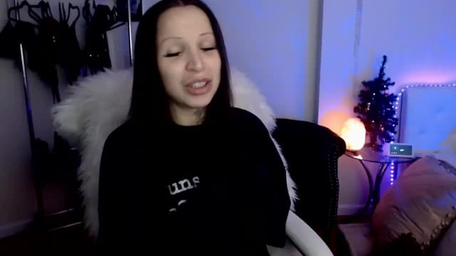 Gallery image thumbnail from indie's myfreecams stream on, 12/23/2024, 13:09 image 1 of 20