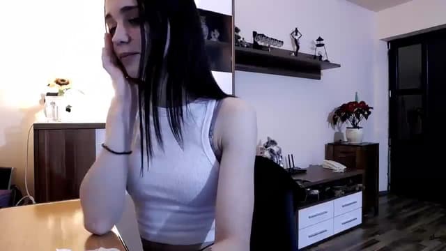 Gallery image thumbnail from kllLr's myfreecams stream on, 12/28/2024, 24:00 image 20 of 20