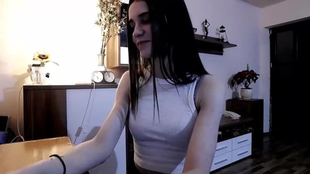 Gallery image thumbnail from kllLr's myfreecams stream on, 12/28/2024, 24:00 image 16 of 20
