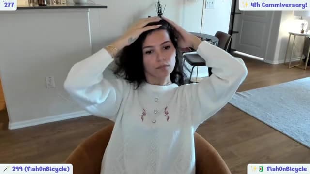 Gallery image thumbnail from litty's myfreecams stream on, 11/22/2023, 22:41 image 8 of 20