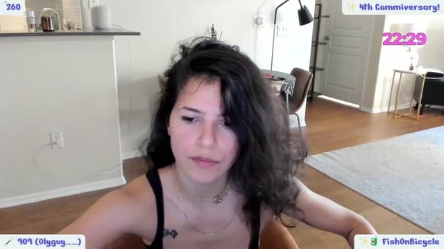 Gallery image thumbnail from litty's myfreecams stream on, 11/23/2023, 24:16 image 12 of 20