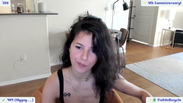 Gallery image thumbnail from litty's myfreecams stream on, 11/23/2023, 24:16 image 7 of 20