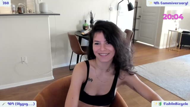 Gallery image thumbnail from litty's myfreecams stream on, 11/23/2023, 24:34 image 15 of 20