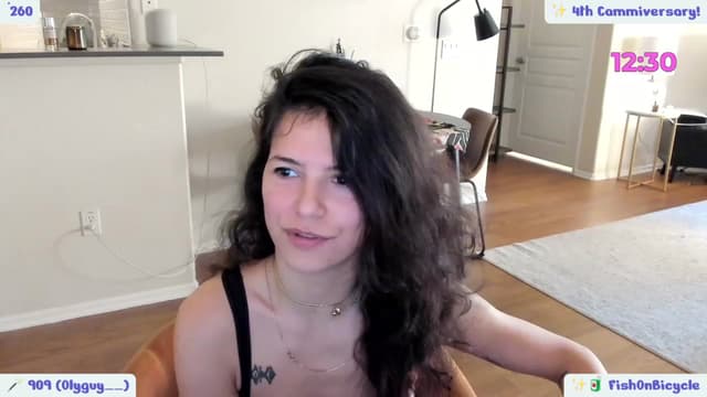 Gallery image thumbnail from litty's myfreecams stream on, 11/23/2023, 24:34 image 17 of 20