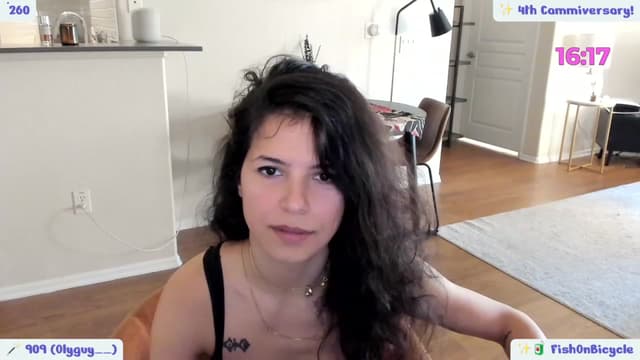 Gallery image thumbnail from litty's myfreecams stream on, 11/23/2023, 24:34 image 16 of 20