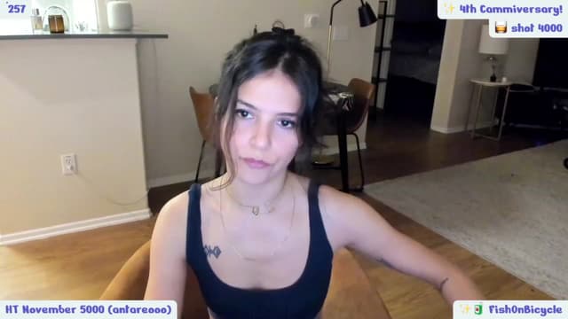 Gallery image thumbnail from litty's myfreecams stream on, 11/23/2023, 03:57 image 20 of 20