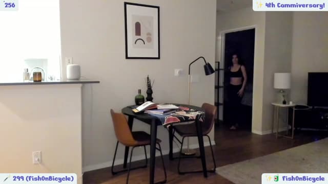 Gallery image thumbnail from litty's myfreecams stream on, 11/23/2023, 03:57 image 10 of 20
