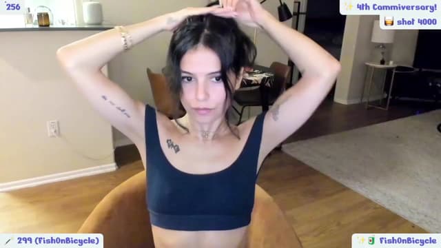 Gallery image thumbnail from litty's myfreecams stream on, 11/23/2023, 03:57 image 11 of 20