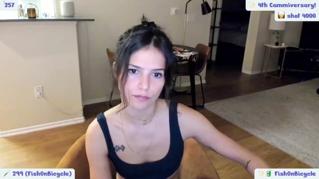 Gallery image thumbnail from litty's myfreecams stream on, 11/23/2023, 03:57 image 14 of 20