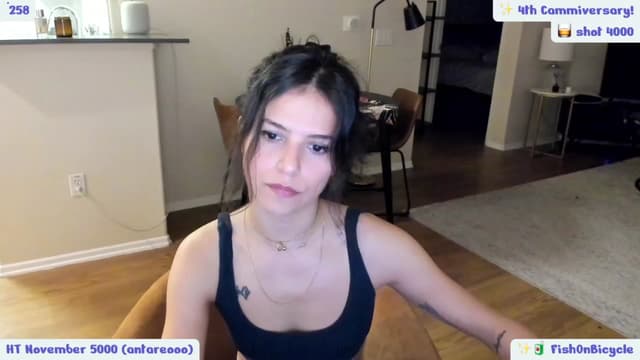 Gallery image thumbnail from litty's myfreecams stream on, 11/23/2023, 03:57 image 18 of 20