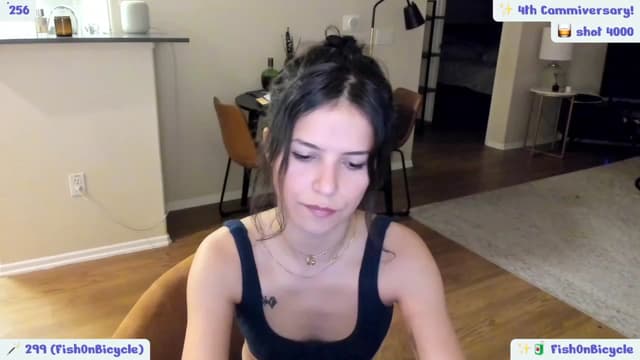 Gallery image thumbnail from litty's myfreecams stream on, 11/23/2023, 03:57 image 12 of 20