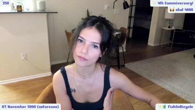 Gallery image thumbnail from litty's myfreecams stream on, 11/23/2023, 03:57 image 16 of 20