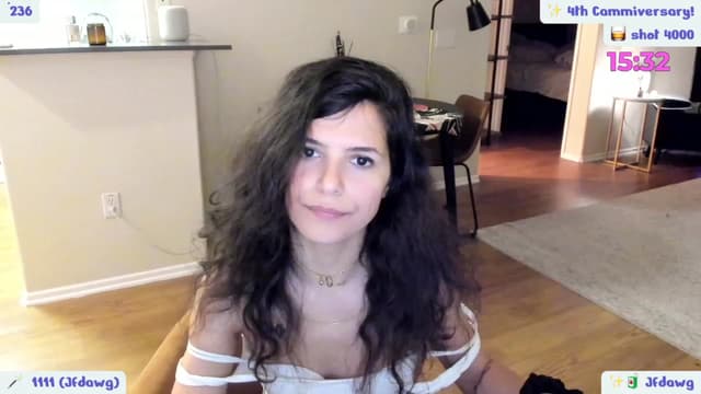 Gallery image thumbnail from litty's myfreecams stream on, 11/23/2023, 07:46 image 19 of 20
