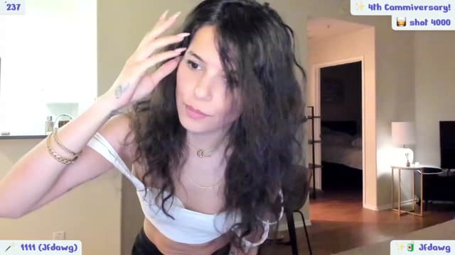 Gallery image thumbnail from litty's myfreecams stream on, 11/23/2023, 07:46 image 2 of 20