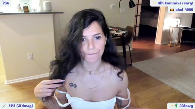 Gallery image thumbnail from litty's myfreecams stream on, 11/23/2023, 07:46 image 11 of 20