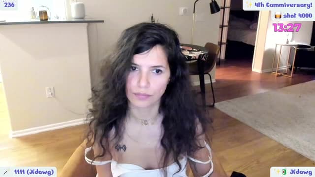 Gallery image thumbnail from litty's myfreecams stream on, 11/23/2023, 07:46 image 20 of 20