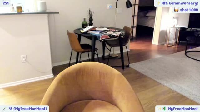 Gallery image thumbnail from litty's myfreecams stream on, 11/24/2023, 05:38 image 4 of 20
