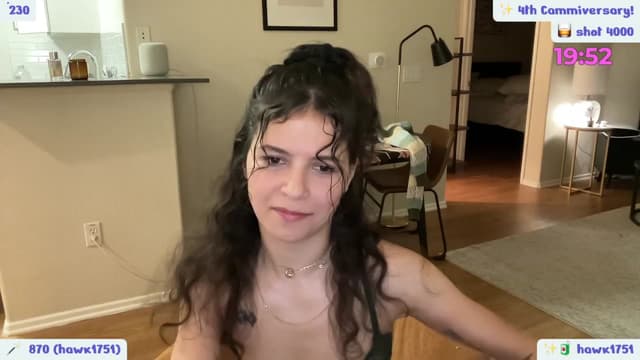 Gallery image thumbnail from litty's myfreecams stream on, 11/24/2023, 07:34 image 1 of 20