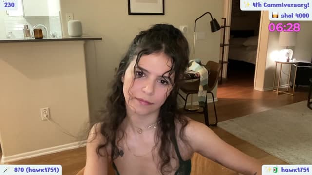 Gallery image thumbnail from litty's myfreecams stream on, 11/24/2023, 07:34 image 13 of 20