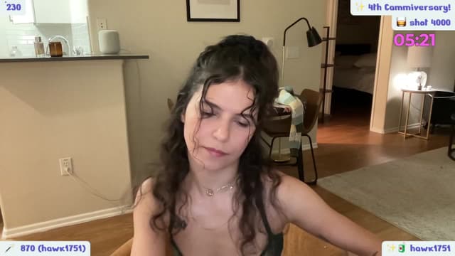 Gallery image thumbnail from litty's myfreecams stream on, 11/24/2023, 07:34 image 14 of 20