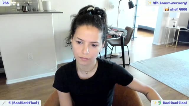 Gallery image thumbnail from litty's myfreecams stream on, 11/24/2023, 22:40 image 4 of 20