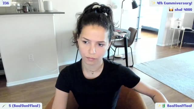 Gallery image thumbnail from litty's myfreecams stream on, 11/24/2023, 22:40 image 5 of 20