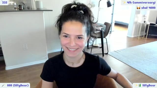 Gallery image thumbnail from litty's myfreecams stream on, 11/24/2023, 22:40 image 14 of 20
