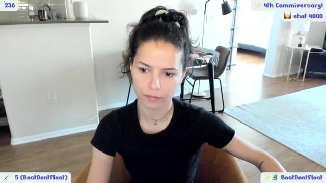Gallery image thumbnail from litty's myfreecams stream on, 11/24/2023, 22:40 image 3 of 20
