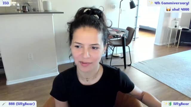 Gallery image thumbnail from litty's myfreecams stream on, 11/24/2023, 22:40 image 11 of 20