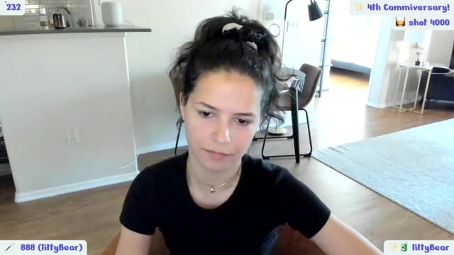 Gallery image thumbnail from litty's myfreecams stream on, 11/24/2023, 22:40 image 13 of 20